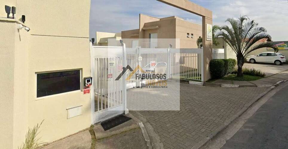 Casa à venda com 3 quartos, 102m² - Granja Viana,Cotia