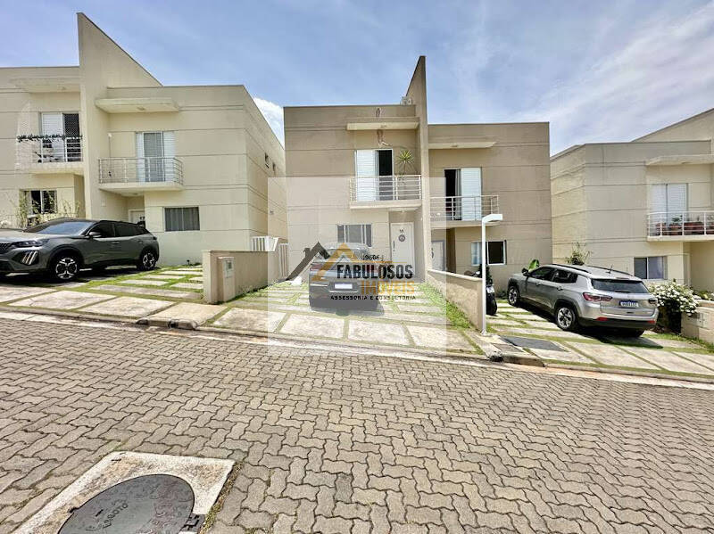  - Cond. Villaggio Viana - 3d / 1ste, quintal, vizinho The Square!