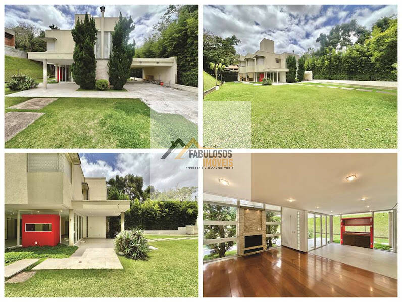 Casa à venda, 297m² - Recanto Impla,Carapicuíba