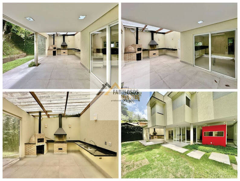 Casa à venda, 297m² - Recanto Impla,Carapicuíba