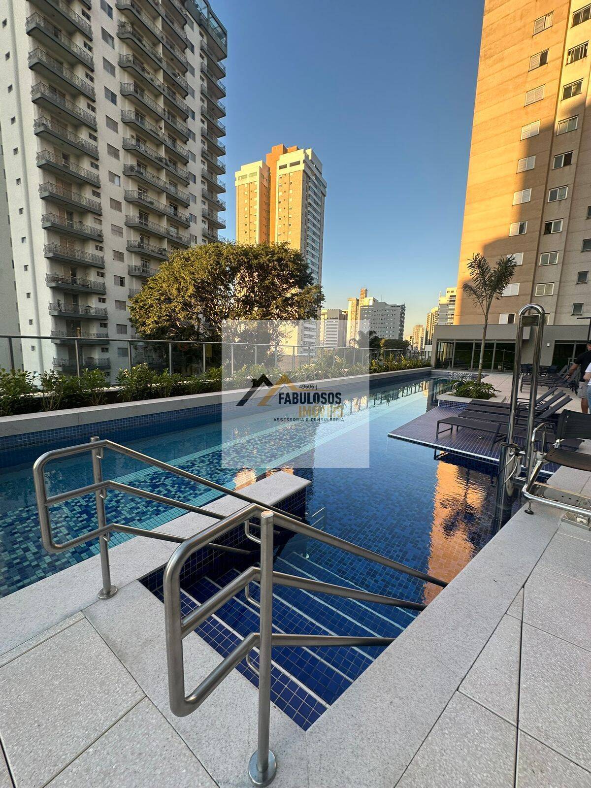 Apartamento à venda com 3 quartos, 123m² - Centro,Osasco
