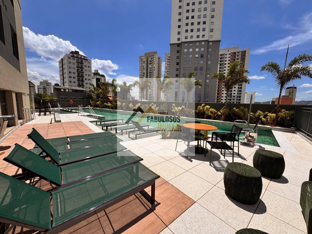 Apartamento à venda com 2 quartos, 64m² - Centro,Osasco