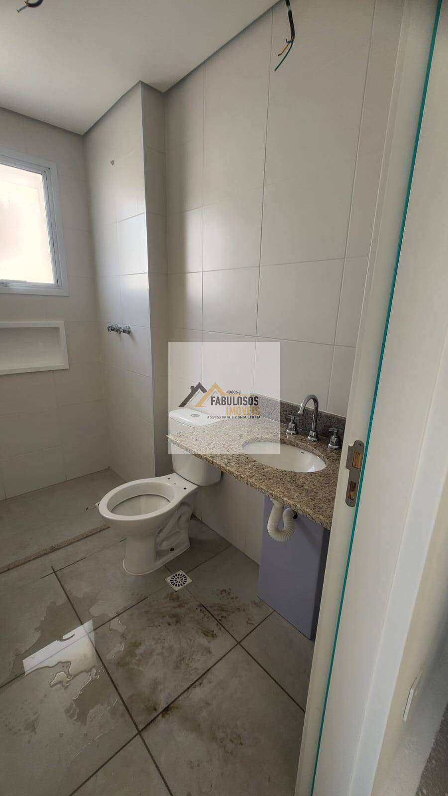 Apartamento à venda com 2 quartos, 590000m² - Vila Osasco,Osasco