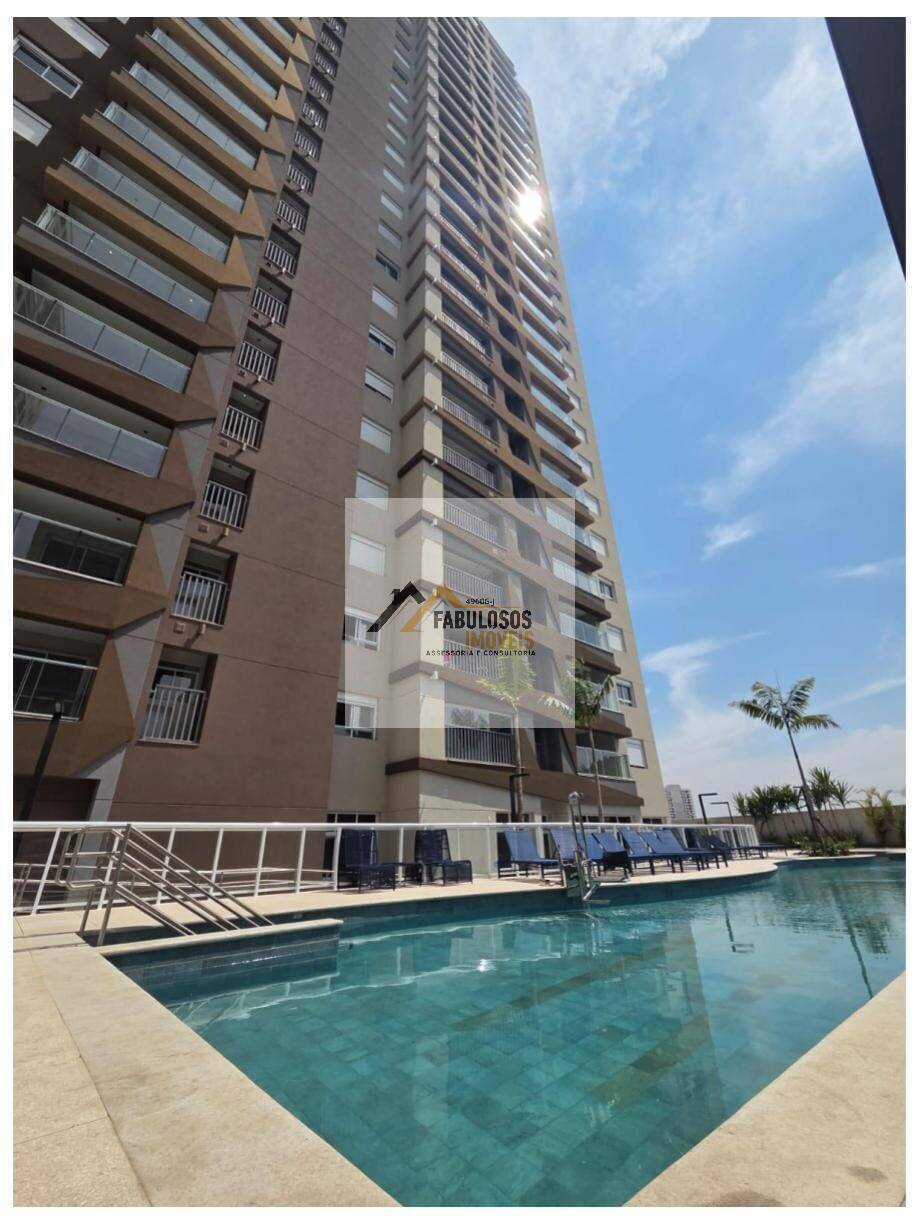 Apartamento à venda com 2 quartos, 590000m² - Vila Osasco,Osasco
