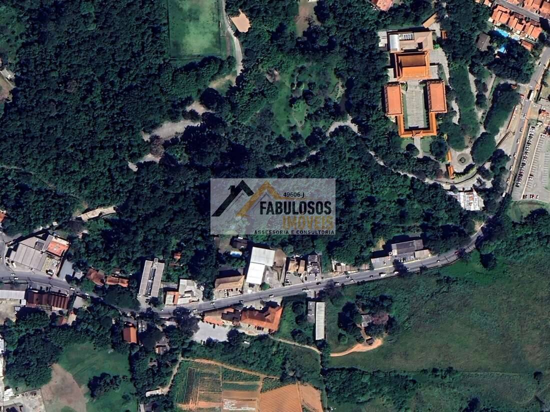  - Área (ZUM) 15.181m² - Est F. Nobre (Km 29 R. Tavares, vizinha Templo Zu Lai