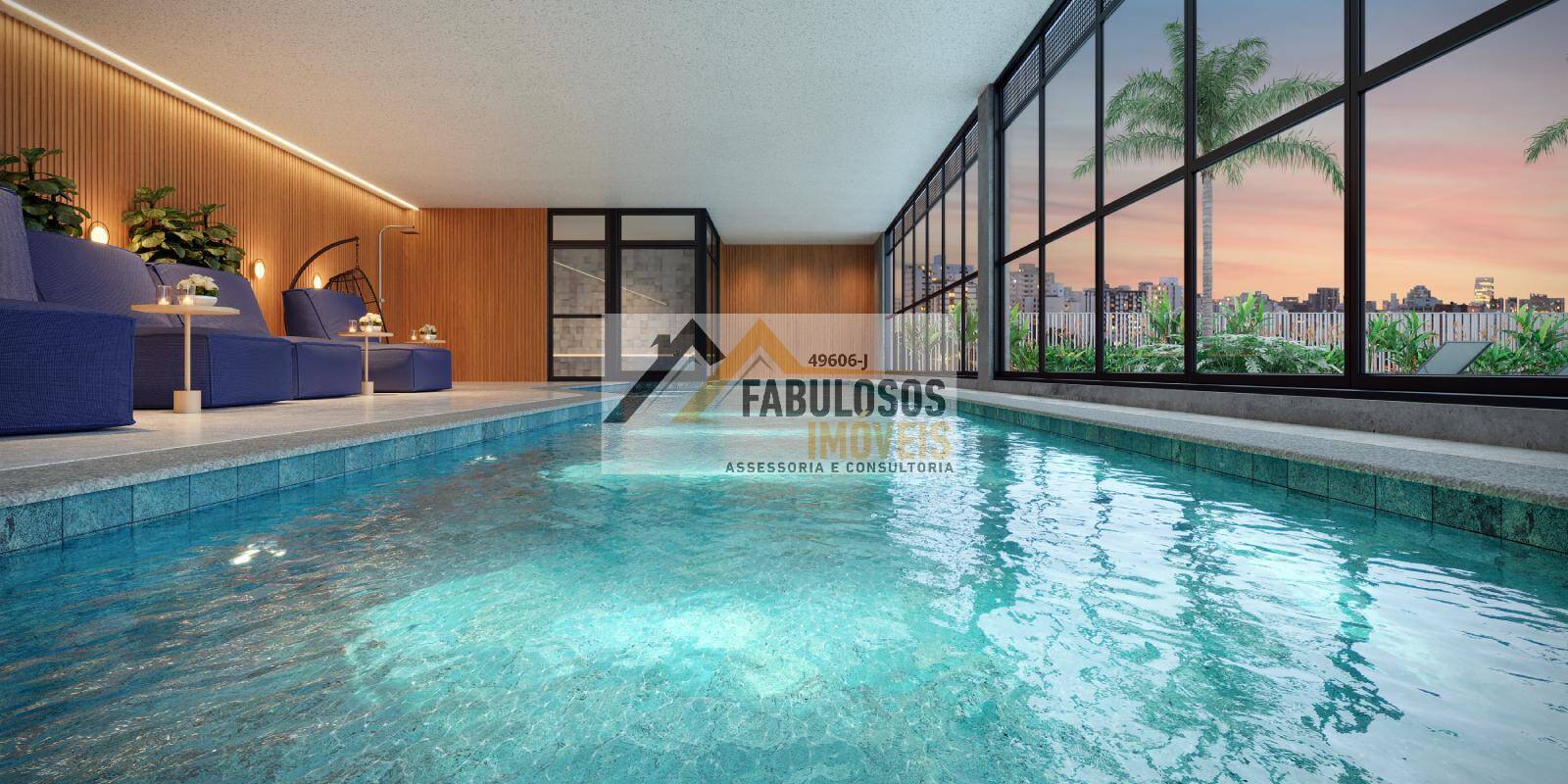Apartamento à venda com 3 quartos - Vila Campesina,Osasco