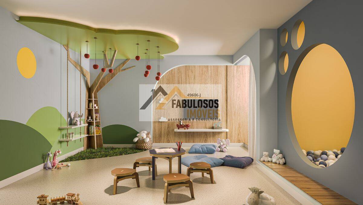 Apartamento à venda - Centro,Osasco