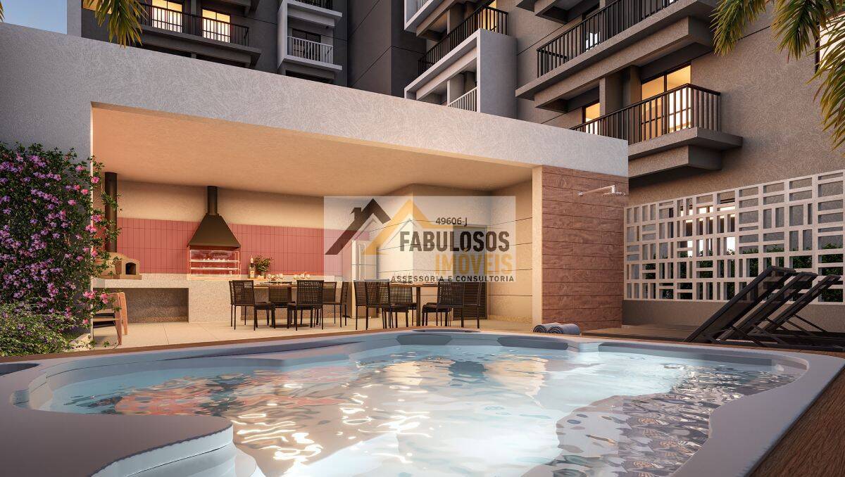 Apartamento à venda - Centro,Osasco