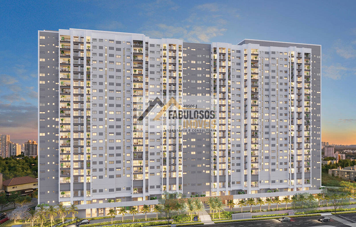 - Seu novo lar 2 dorms. a 3 suítes - 63 a 120 m² Osasco