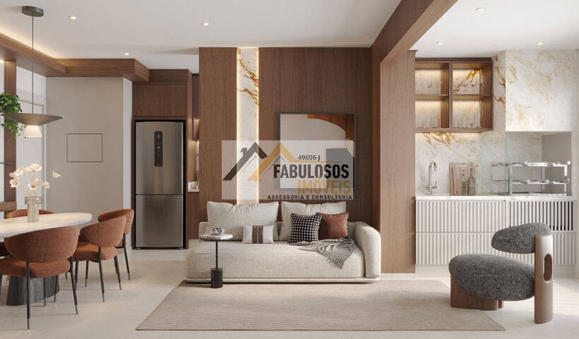 - Seu novo lar 2 dorms. a 3 suítes - 63 a 120 m² Osasco