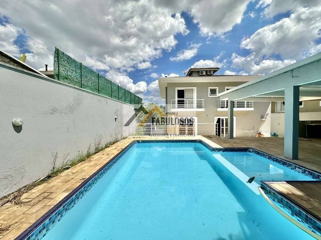 Cond. Golf Village - 4dorms/3sts, 2 escritórios, gourmet e piscina! - Fabulosos Imóveis I 49606-J