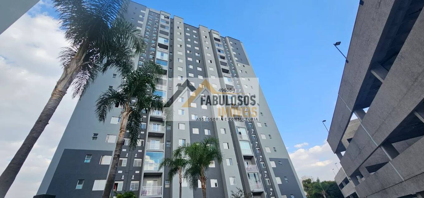 Apartamento à venda com 2 quartos, 48m² - ,Osasco