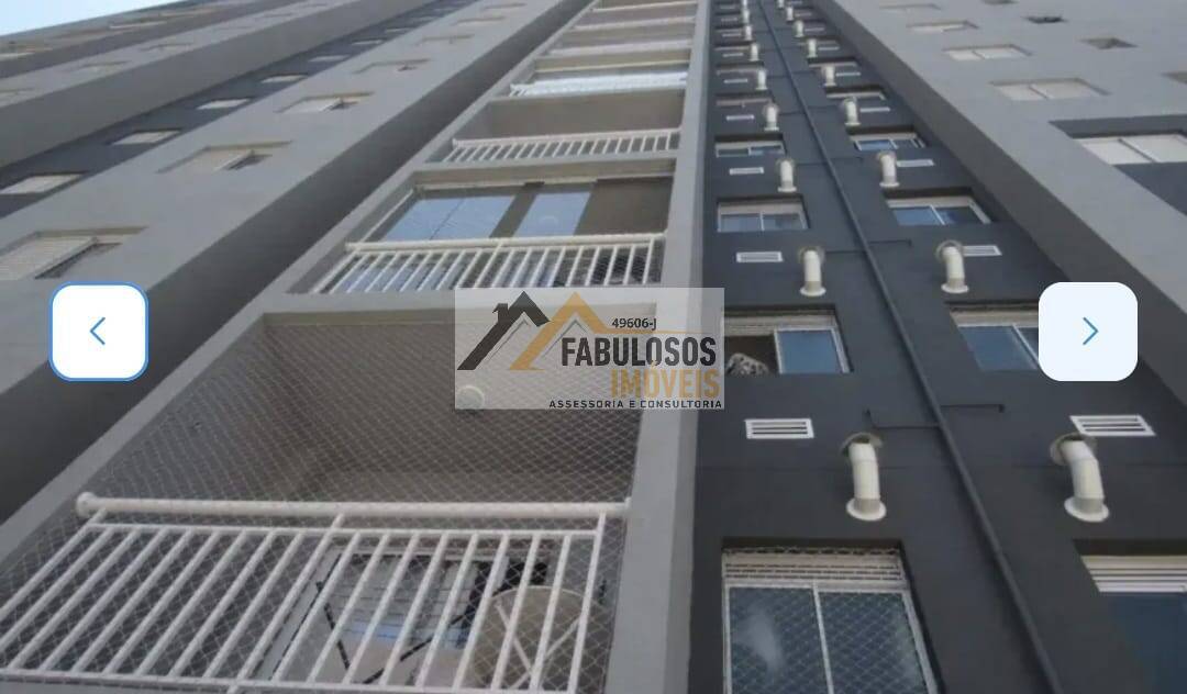 Apartamento à venda com 2 quartos, 48m² - ,Osasco