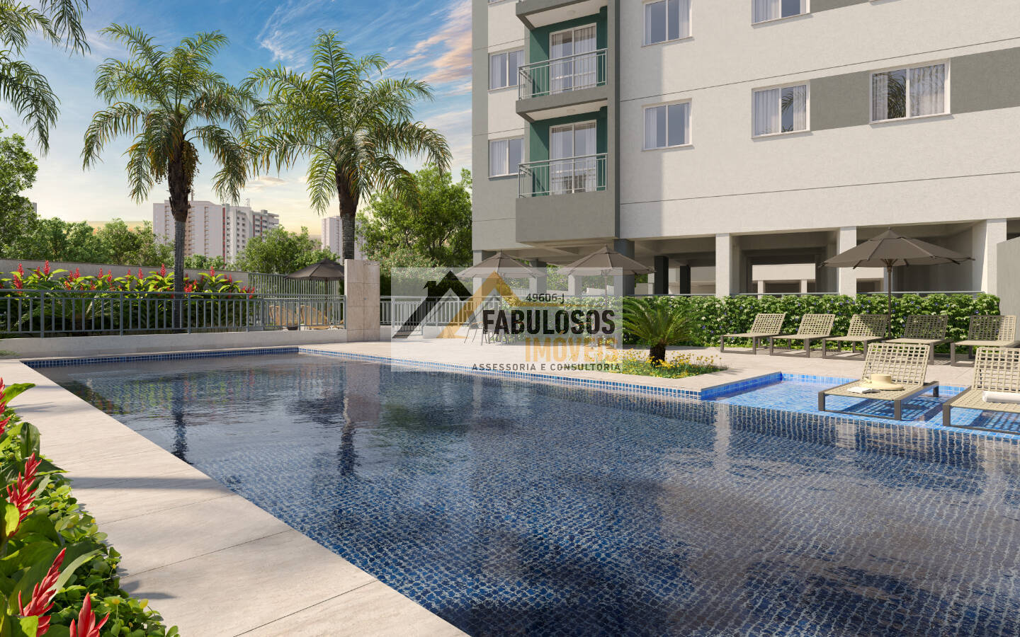 Apartamento à venda com 2 quartos, 34m² - Butantã,São Paulo
