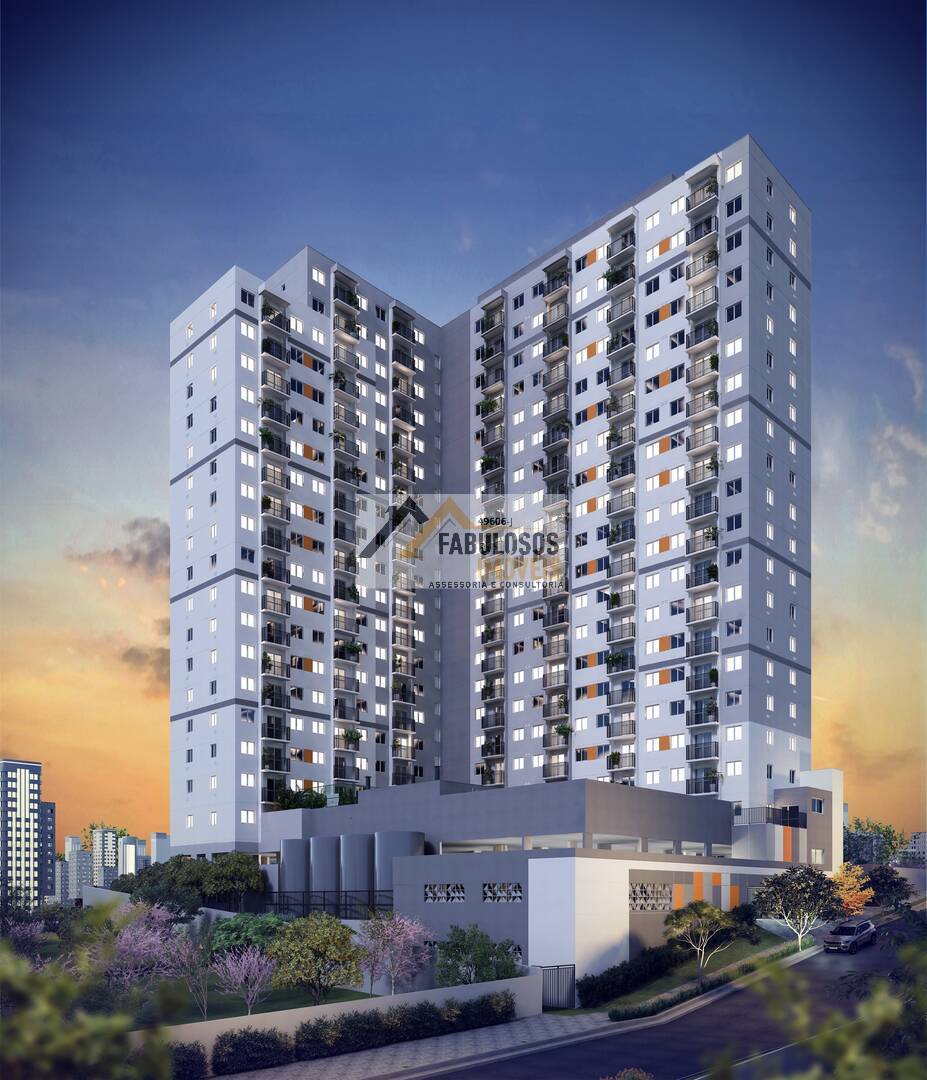 Apartamento à venda, 26m² - ,Osasco