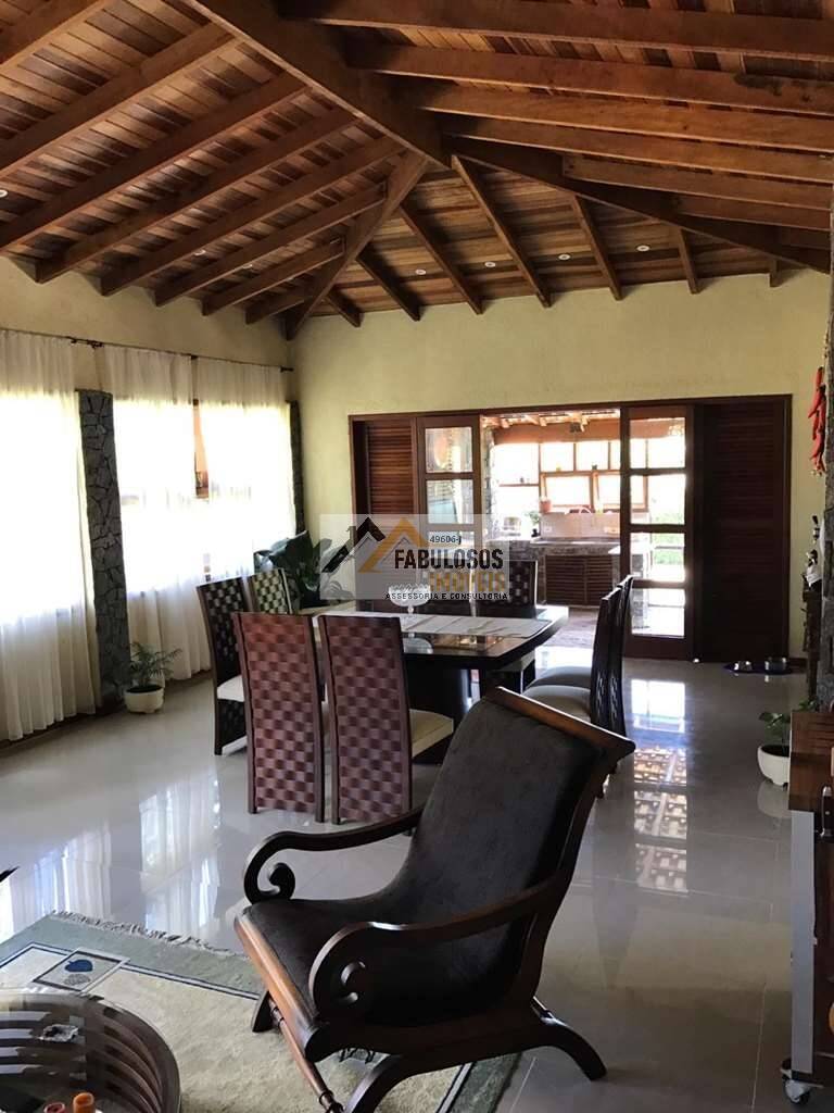  - Cond. Recanto Suiço - 4 sts e lazer completo (Km 39 R. Tavares)
