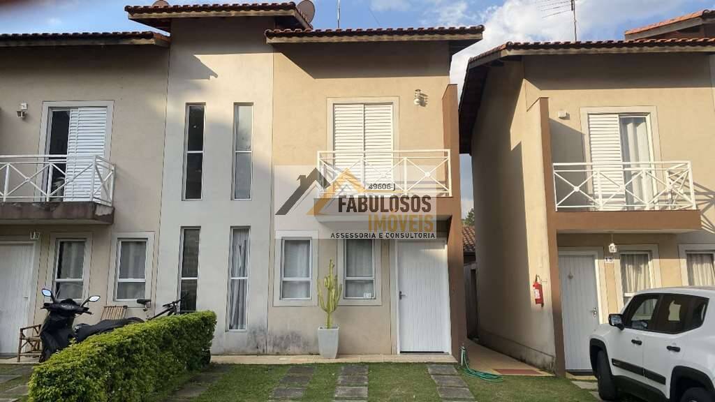  - Cond. Vila Florida - 2 dorm, quintal coberto, 2 vagas!