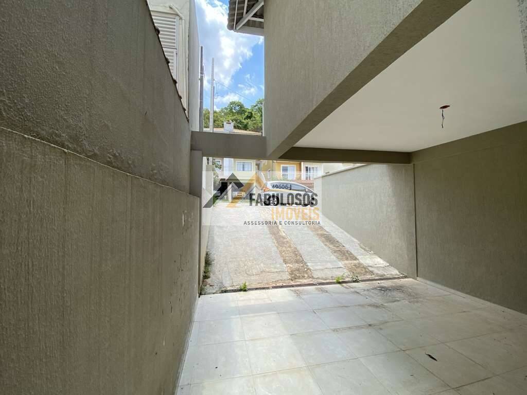  - Villa D'este - Sobrado OK 3 dorms / 1 suíte (Km 30 Rap. Tavares)
