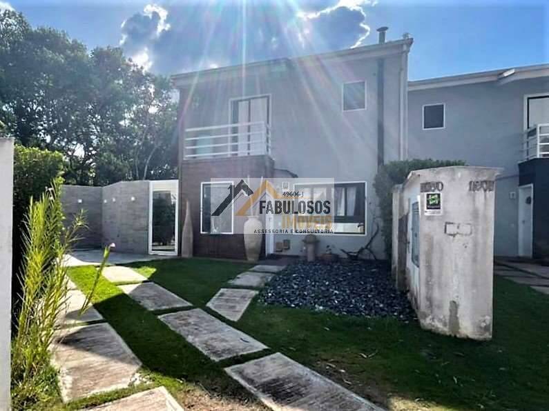 Cond Jd das Paineiras (Casa 130) - 3 sts. Rua do Shopp G. Vianna - Fabulosos Imóveis I 49606-J