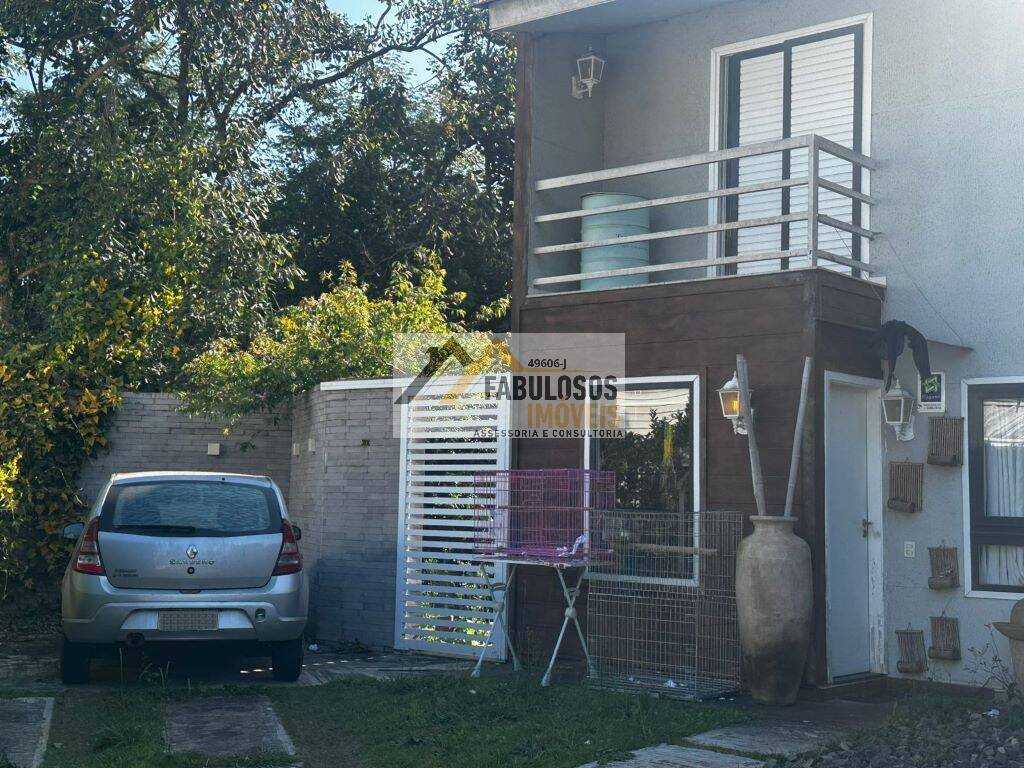  - Cond Jd das Paineiras (Casa 130) - 3 sts. Rua do Shopp G. Vianna
