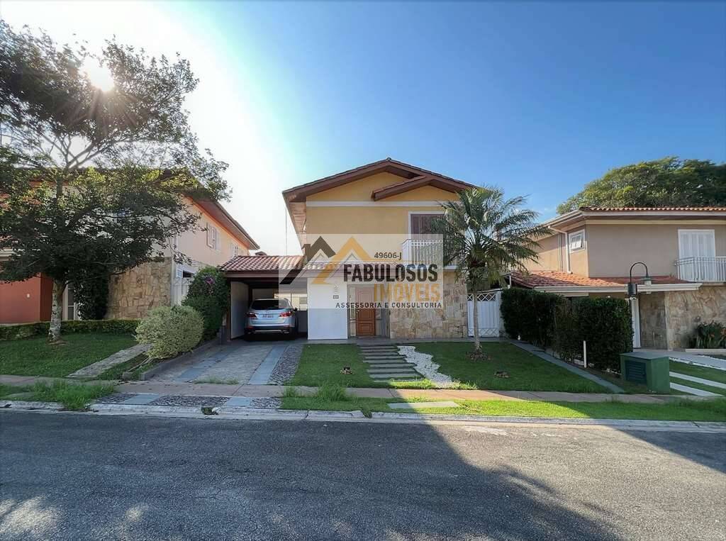  - Cond. Carmel - 4 dorm/2sts, repleta de armários, piscina, gourmet, clube!