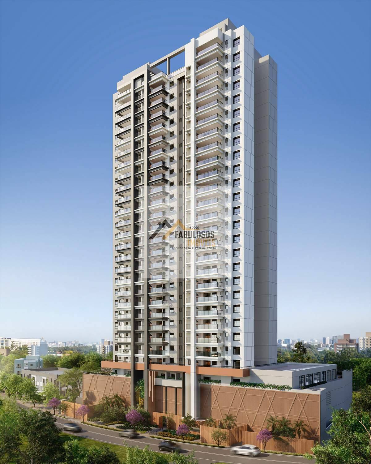 Apartamento à venda com 3 quartos, 84m² - Vila Osasco,Osasco