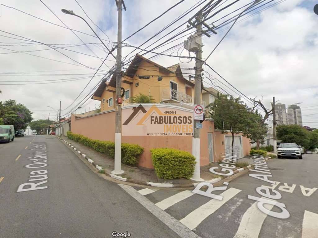 Casa à venda com 3 quartos, 339m² - Adalgisa,Osasco