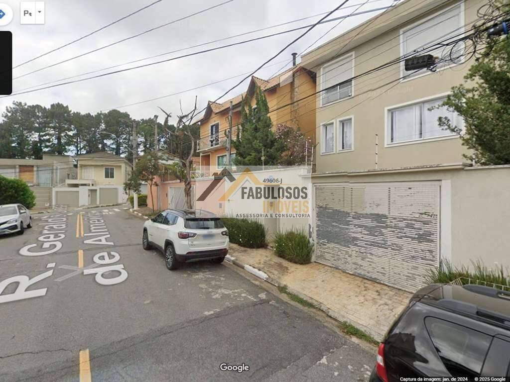 Casa à venda com 3 quartos, 339m² - Adalgisa,Osasco