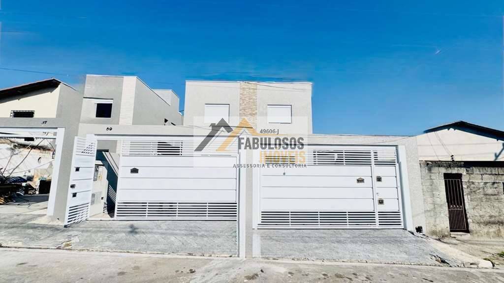 Casa à venda com 3 quartos, 117m² - Parque São George,Cotia