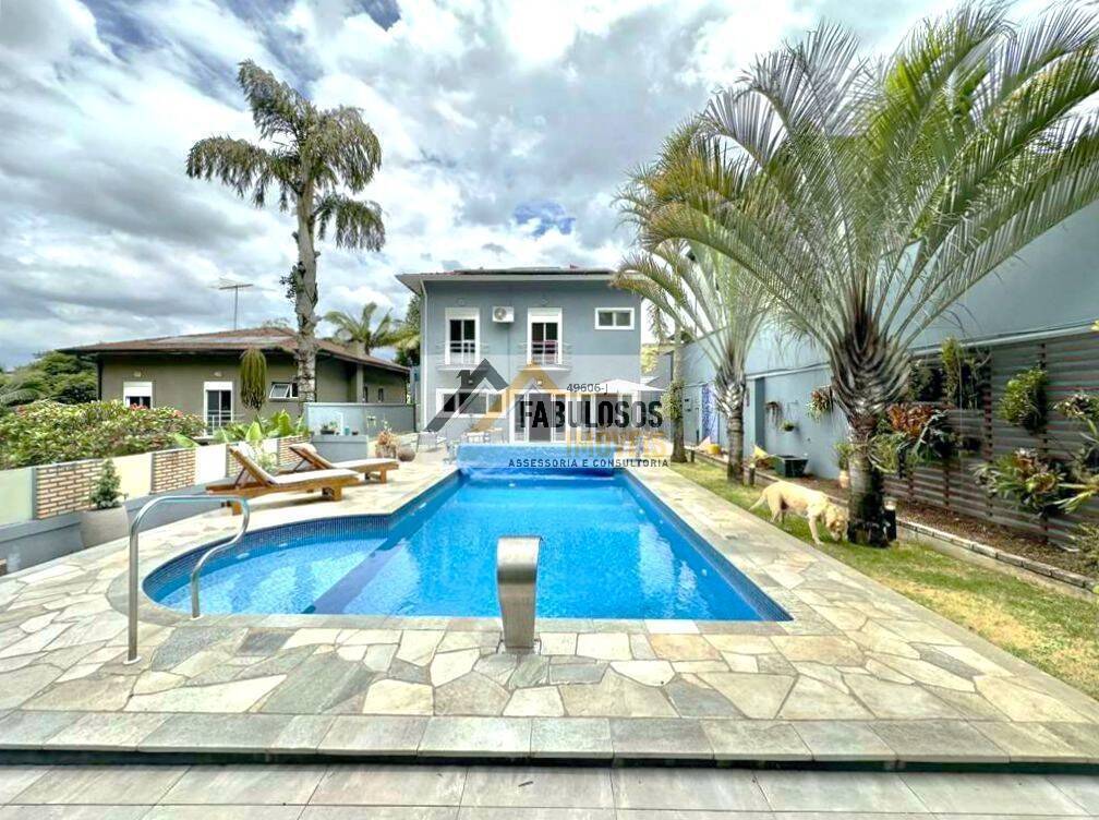 Cond. Nova Higienópolis - 3stes, piscina, gourmet, academia, energia solar! - Fabulosos Imóveis I 49606-J